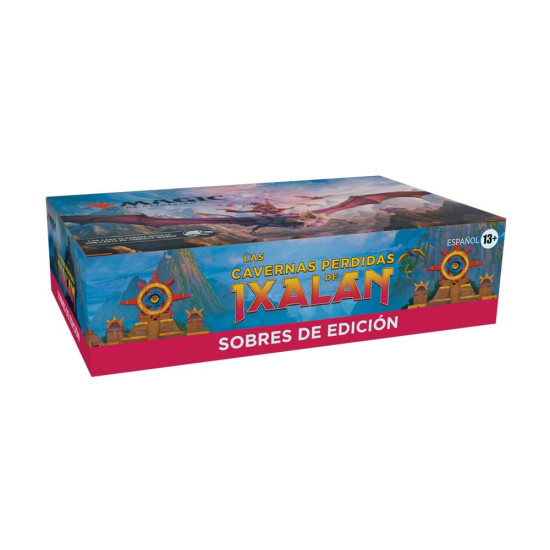 JUEGO CARTAS MAGIC THE GATHERING LAS Cartas coleccionables JUEGO CARTAS MAGIC THE GATHERING LAS Cartas coleccionables