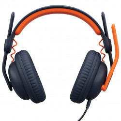 AURICULARES LOGITECH ZONE LEARN USB TIPO