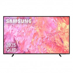 TV SAMSUNG 43PULGADAS QLED 4K UHD