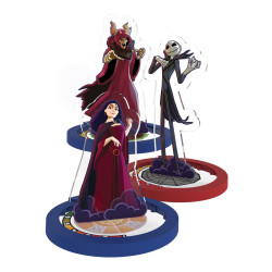 JUEGO MESA DISNEY SORCERER ARENA SOMBRAS