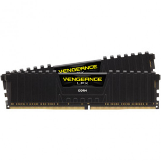 MEMORIA RAM DDR4 64GB KIT 2X32 Memorias ram