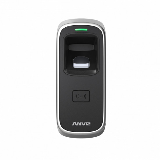 DISPOSITIVO CONTROL ACCESO ANVIZ M5 PLUS Accesorios vigilancia y seguridad