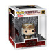 FUNKO POP CASA DEL DRAGON VISERYS Funkos FUNKO POP CASA DEL DRAGON VISERYS Funkos