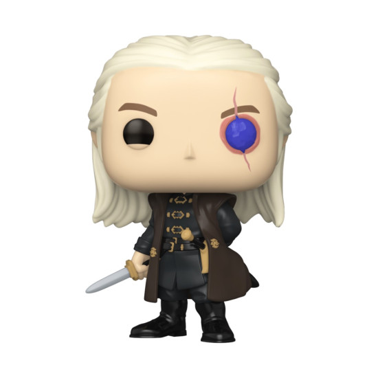 FUNKO POP CASA DEL DRAGON AEMOND Funkos FUNKO POP CASA DEL DRAGON AEMOND Funkos