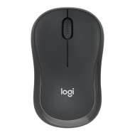 MOUSE RATON LOGITECH M240 OPTICO BLUETOOTH