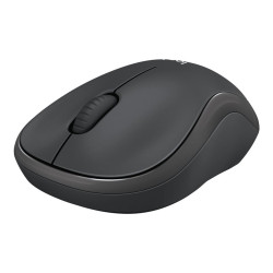 MOUSE RATON LOGITECH M240 OPTICO BLUETOOTH
