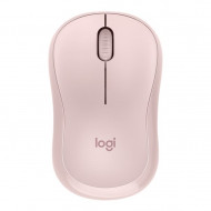 MOUSE RATON LOGITECH M240 OPTICO BLUETOOTH