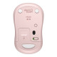MOUSE RATON LOGITECH M240 OPTICO BLUETOOTH Ratones MOUSE RATON LOGITECH M240 OPTICO BLUETOOTH Ratones