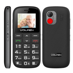 TELEFONO MOVIL VOLFEN ASTRO SR PANTALLA