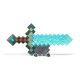 RÉPLICA THE NOBLE COLLECTION MINECRAFT ESPADA Réplicas RÉPLICA THE NOBLE COLLECTION MINECRAFT ESPADA Réplicas