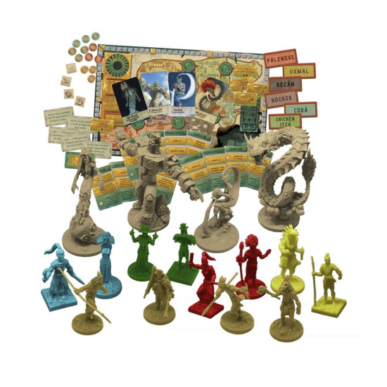 JUEGO MESA MEZO EDAD RECOMENDADA 14 Juegos de mesa JUEGO MESA MEZO EDAD RECOMENDADA 14 Juegos de mesa
