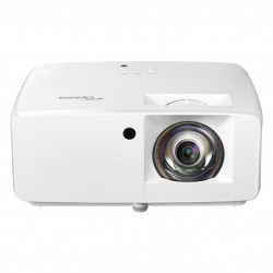 PROYECTOR OPTOMA ECO LASER ZW350ST ANSI