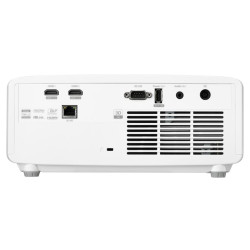 PROYECTOR OPTOMA ECO LASER ZW350ST ANSI