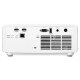 PROYECTOR OPTOMA ECO LASER ZW350ST ANSI Proyectores PROYECTOR OPTOMA ECO LASER ZW350ST ANSI Proyectores