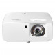 PROYECTOR OPTOMA LASER ZX350ST ANSI DLP Proyectores PROYECTOR OPTOMA LASER ZX350ST ANSI DLP Proyectores