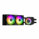 KIT REFRIGERACION LIQUIDA CPU ENERMAX LIQMAXFLO Refrigeracion cpu KIT REFRIGERACION LIQUIDA CPU ENERMAX LIQMAXFLO Refrigeracion cpu