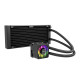 KIT REFRIGERACION LIQUIDA CPU ENERMAX LIQMAXFLO Refrigeracion cpu KIT REFRIGERACION LIQUIDA CPU ENERMAX LIQMAXFLO Refrigeracion cpu