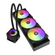KIT REFRIGERACION LIQUIDA CPU ENERMAX LIQMAXFLO Refrigeracion cpu KIT REFRIGERACION LIQUIDA CPU ENERMAX LIQMAXFLO Refrigeracion cpu