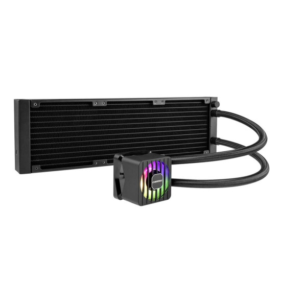 KIT REFRIGERACION LIQUIDA CPU ENERMAX LIQMAXFLO Refrigeracion cpu KIT REFRIGERACION LIQUIDA CPU ENERMAX LIQMAXFLO Refrigeracion cpu