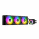 KIT REFRIGERACION LIQUIDA CPU ENERMAX LIQMAXFLO Refrigeracion cpu KIT REFRIGERACION LIQUIDA CPU ENERMAX LIQMAXFLO Refrigeracion cpu