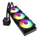 KIT REFRIGERACION LIQUIDA CPU ENERMAX LIQMAXFLO Refrigeracion cpu KIT REFRIGERACION LIQUIDA CPU ENERMAX LIQMAXFLO Refrigeracion cpu