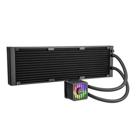 KIT REFRIGERACION LIQUIDA CPU ENERMAX LIQMAXFLO Refrigeracion cpu KIT REFRIGERACION LIQUIDA CPU ENERMAX LIQMAXFLO Refrigeracion cpu