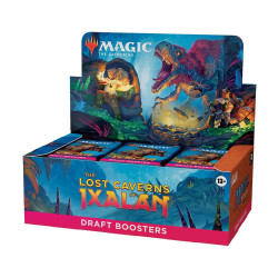 JUEGO CARTAS MAGIC THE GATHERING LAS