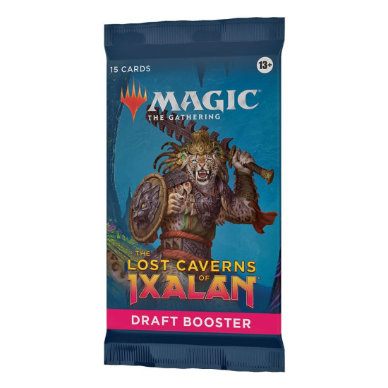 JUEGO CARTAS MAGIC THE GATHERING LAS Cartas coleccionables JUEGO CARTAS MAGIC THE GATHERING LAS Cartas coleccionables