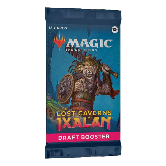 JUEGO CARTAS MAGIC THE GATHERING LAS Cartas coleccionables JUEGO CARTAS MAGIC THE GATHERING LAS Cartas coleccionables