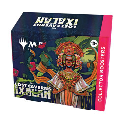JUEGO CARTAS MAGIC THE GATHERING LAS