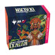 JUEGO CARTAS MAGIC THE GATHERING LAS Cartas coleccionables JUEGO CARTAS MAGIC THE GATHERING LAS Cartas coleccionables