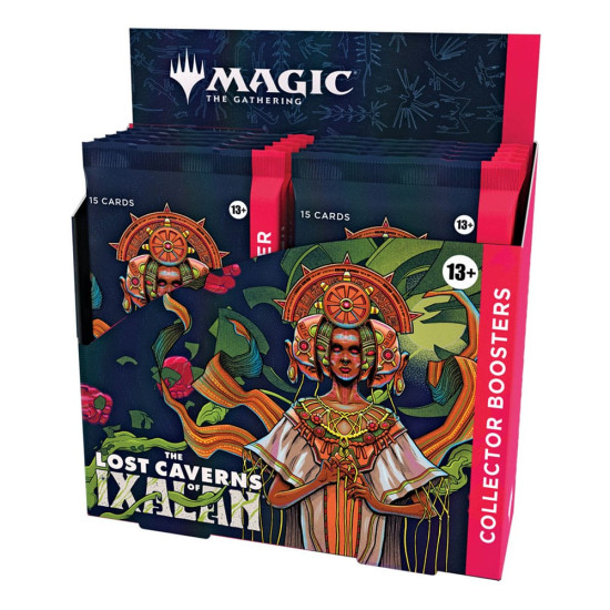 JUEGO CARTAS MAGIC THE GATHERING LAS Cartas coleccionables JUEGO CARTAS MAGIC THE GATHERING LAS Cartas coleccionables