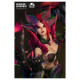 FIGURA LEAGUE OF LEGENDS ESTATUA RISE Figuras