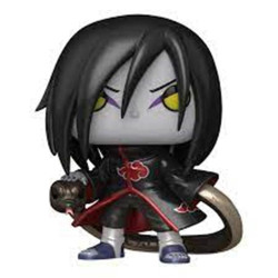 FUNKO POP ANIMACION NARUTO AKATSUKI OROCHIMARU