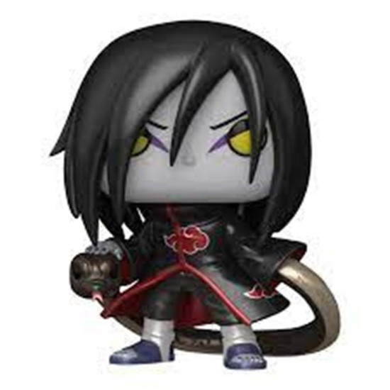 FUNKO POP ANIMACION NARUTO AKATSUKI OROCHIMARU Funkos FUNKO POP ANIMACION NARUTO AKATSUKI OROCHIMARU Funkos
