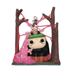 FUNKO POP ANIMACION DEMON SLAYER KIMETSU