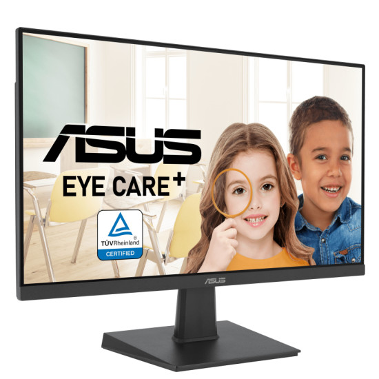 MONITOR LED IPS ASUS VA24EHF 23.8 PULGADAS Monitores MONITOR LED IPS ASUS VA24EHF 23.8 PULGADAS Monitores