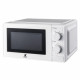 MICROONDAS THULOS TH - MO52 20L 700W Microondas MICROONDAS THULOS TH - MO52 20L 700W Microondas