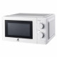 MICROONDAS THULOS TH - MO52G 20L 700W GRILL Microondas MICROONDAS THULOS TH - MO52G 20L 700W GRILL Microondas