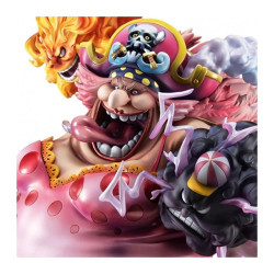 FIGURA MEGAHOUSE SA MAXIMUM ONE PIECE