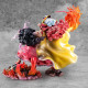 FIGURA MEGAHOUSE SA MAXIMUM ONE PIECE Figuras FIGURA MEGAHOUSE SA MAXIMUM ONE PIECE Figuras