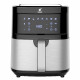 FREIDORA AIRE THULOS AIRFRYER TH - FR6565 1700W Freidoras FREIDORA AIRE THULOS AIRFRYER TH - FR6565 1700W Freidoras