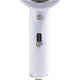 SECADOR PELO THULOS TH - HD808 1200W Secadores de pelo SECADOR PELO THULOS TH - HD808 1200W Secadores de pelo