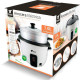 ARROCERA ELECTRICA THULOS TH - RK10 400W 1L Robots de cocina ARROCERA ELECTRICA THULOS TH - RK10 400W 1L Robots de cocina