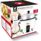 ARROCERA ELECTRICA THULOS TH - RK15 500W 1.5L Robots de cocina ARROCERA ELECTRICA THULOS TH - RK15 500W 1.5L Robots de cocina