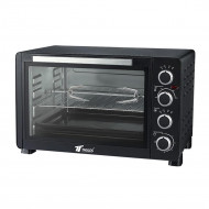 HORNO ELECTRICO THULOS TH - HE31L 1500W 30L