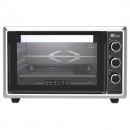 HORNO ELECTRICO THULOS TH - HE34L 1500W 34L