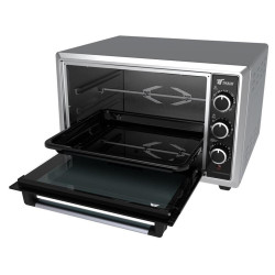 HORNO ELECTRICO THULOS TH - HE34L 1500W 34L