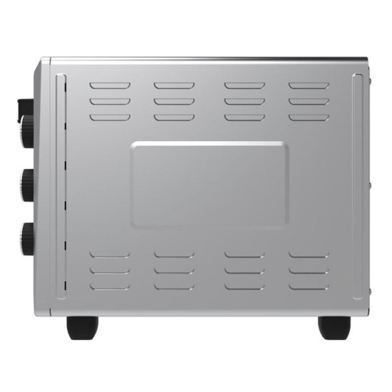 HORNO ELECTRICO THULOS TH - HE34L 1500W 34L Hornos sobremesa HORNO ELECTRICO THULOS TH - HE34L 1500W 34L Hornos sobremesa
