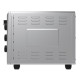 HORNO ELECTRICO THULOS TH - HE34L 1500W 34L Hornos sobremesa HORNO ELECTRICO THULOS TH - HE34L 1500W 34L Hornos sobremesa